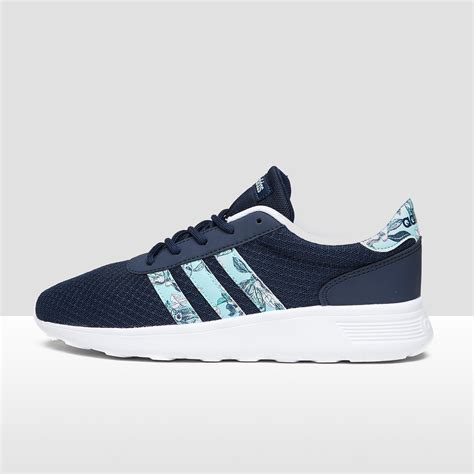 adidas lite racer dames blauw|Amazon.com: Adidas Womens Lite Racer Shoes.